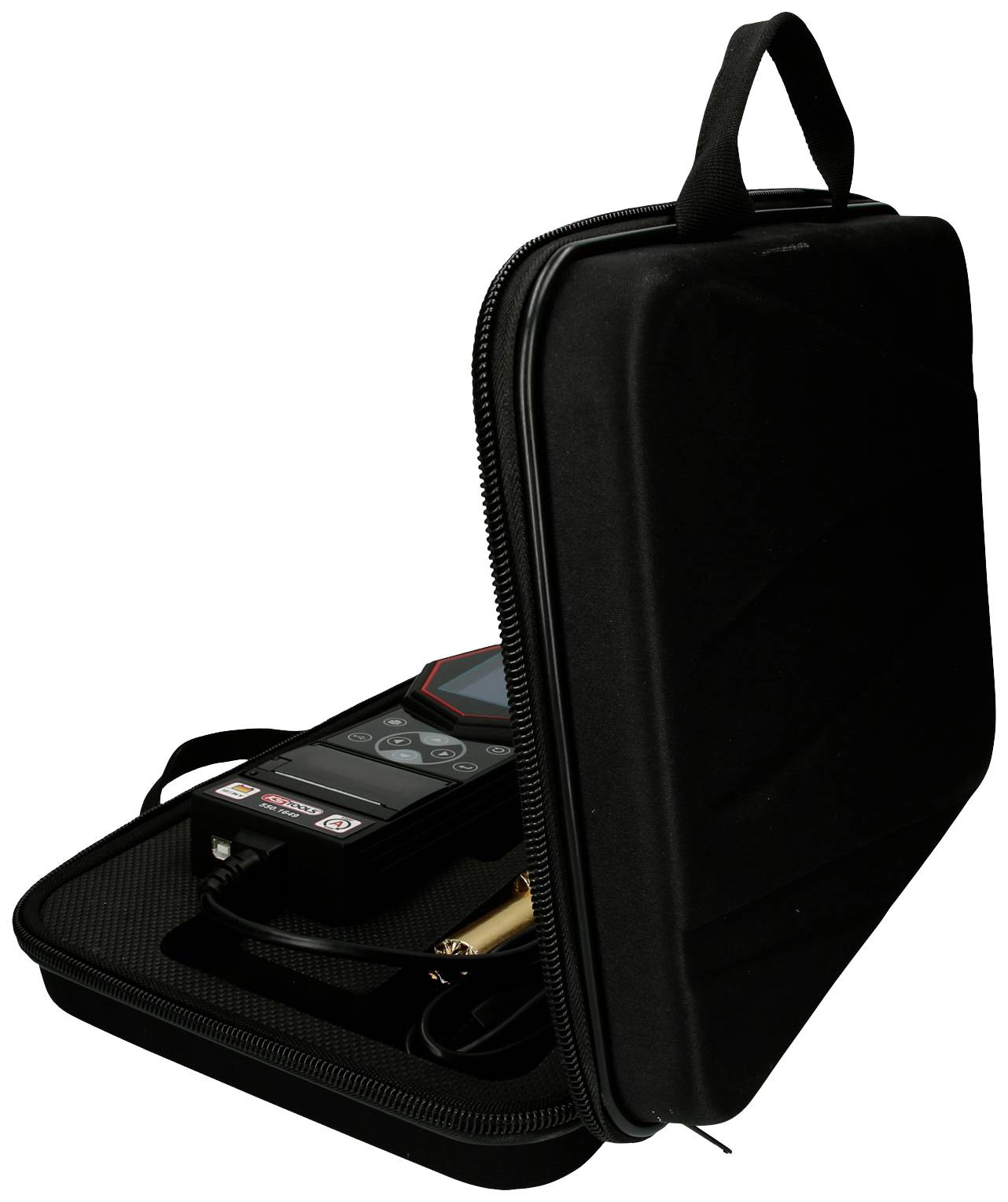 KS Tools 550.1649 Kfz-Batterietester 12 V