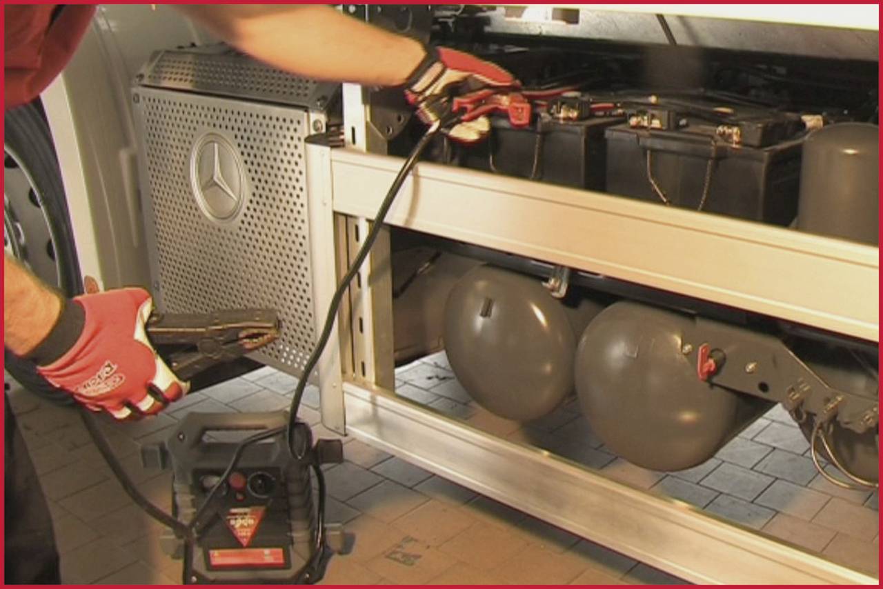 KS Tools Schnellstartsystem 550.1710 550.1710 Starthilfestrom (12 V)=700A