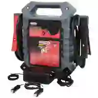 KS Tools Schnellstartsystem 550.1710 550.1710 Starthilfestrom (12 V)=700 A KS Tools Schnellstartsystem 550.1710 550.1710 Starthilfestrom (12 V)=700 A