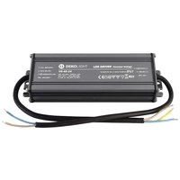 Deko Light IP, CV, V6-40-24 LED-Treiber Konstantspannung 40W 0 - 1670mA 24V 1St. Deko Light IP, CV, V6-40-24 LED-Treiber Konstantspannung 40W 0 - 1670mA 24V 1St.
