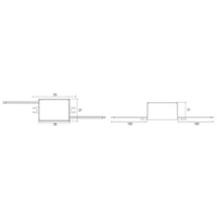 Deko Light MINI, CV, 12V/4W LED-Treiber 4 W 0 - 330 mA 12 V 1 St. Deko Light MINI, CV, 12V/4W LED-Treiber 4 W 0 - 330 mA 12 V 1 St.