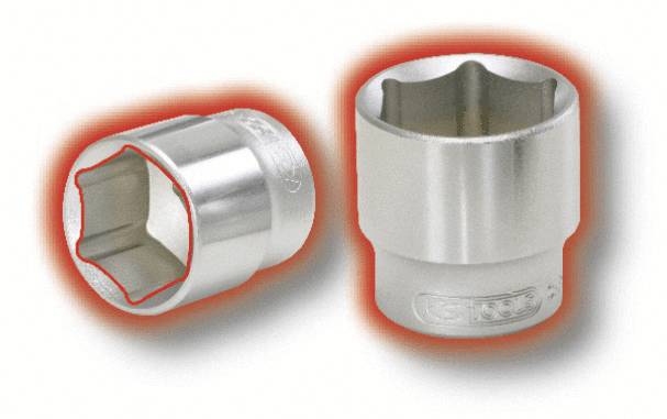 KS Tools 917.0648 Steckschlüsselsatz 48teilig 917.0648