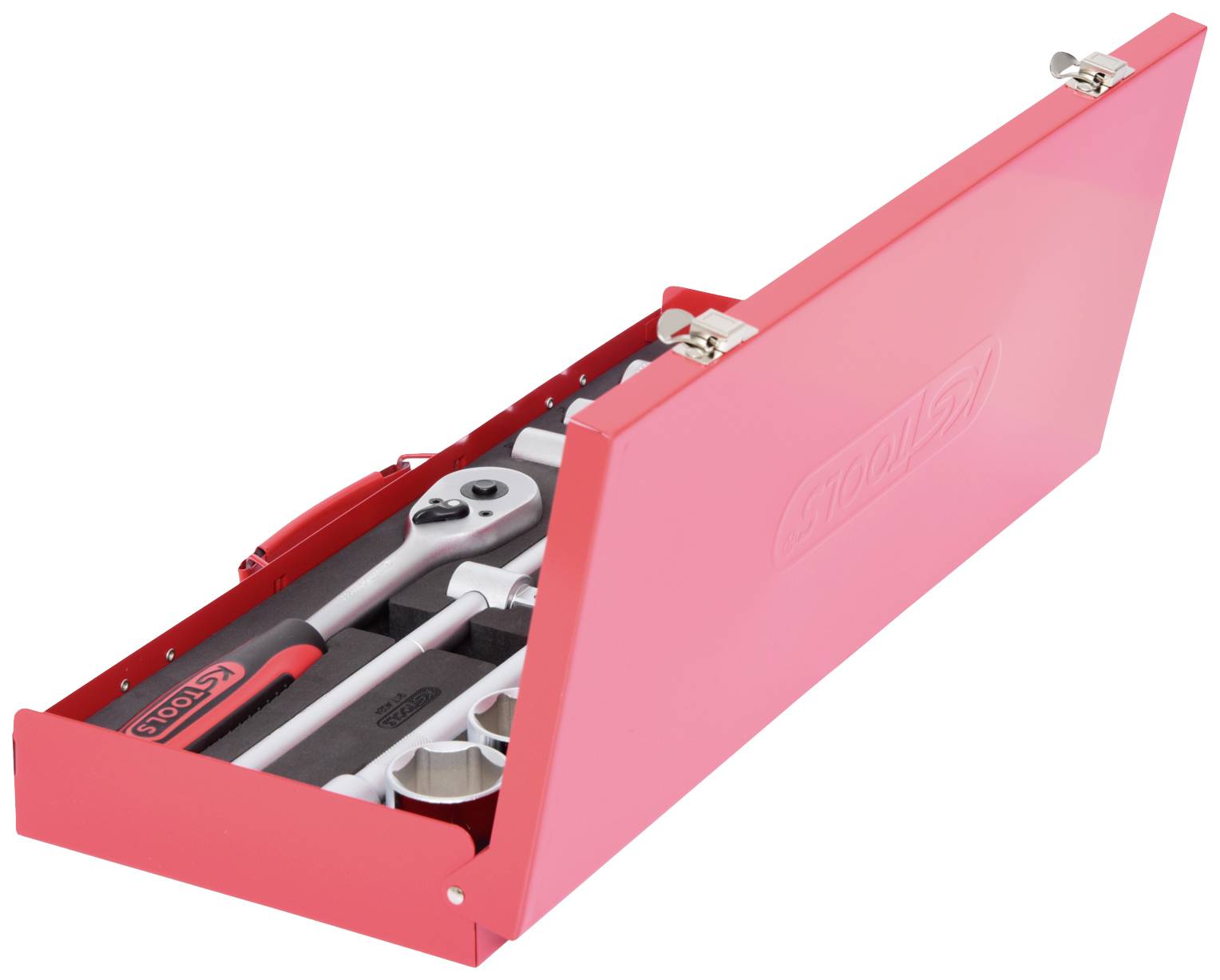 KS Tools 917.4024 Steckschlüsselsatz 24teilig 917.4024