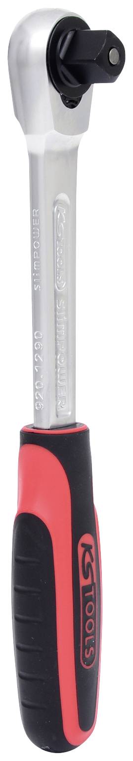 KS Tools 920.1290 920.1290 Umschaltknarre 1/2" 245mm