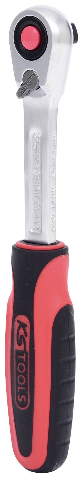KS Tools 920.1490 920.1490 Umschaltknarre 1/4" 140mm
