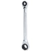 Brilliant Tools BT013901 Doppel-Ringratschenschlüssel-Satz Schlüsselweite (Metrisch) 10 - 19mm Brilliant Tools BT013901 Doppel-Ringratschenschlüssel-Satz Schlüsselweite (Metrisch) 10 - 19mm