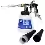 Brilliant Tools BT160300 Druckluft-Reinigungspistole Brilliant Tools BT160300 Druckluft-Reinigungspistole