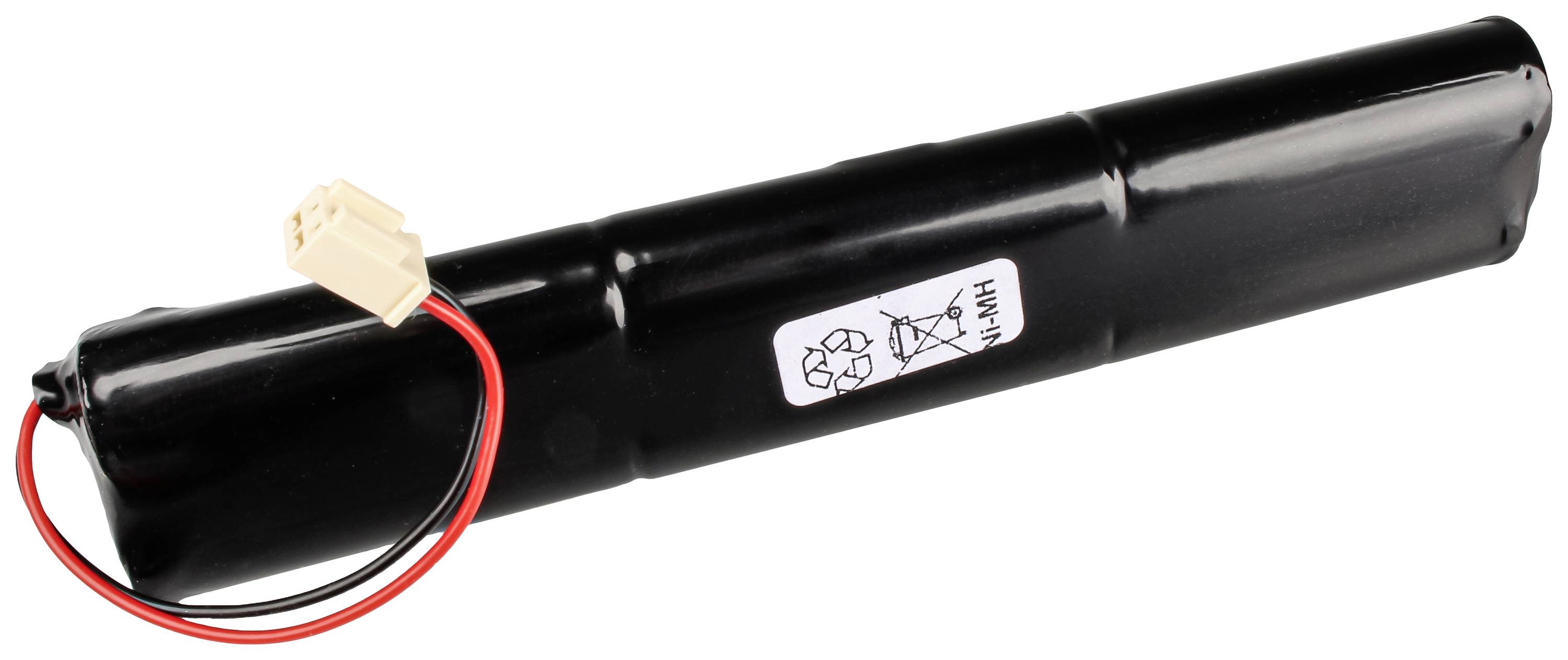 XCell Akkupack 9x Mignon (AA) Stecker NiMH 10.8V 2900 mAh