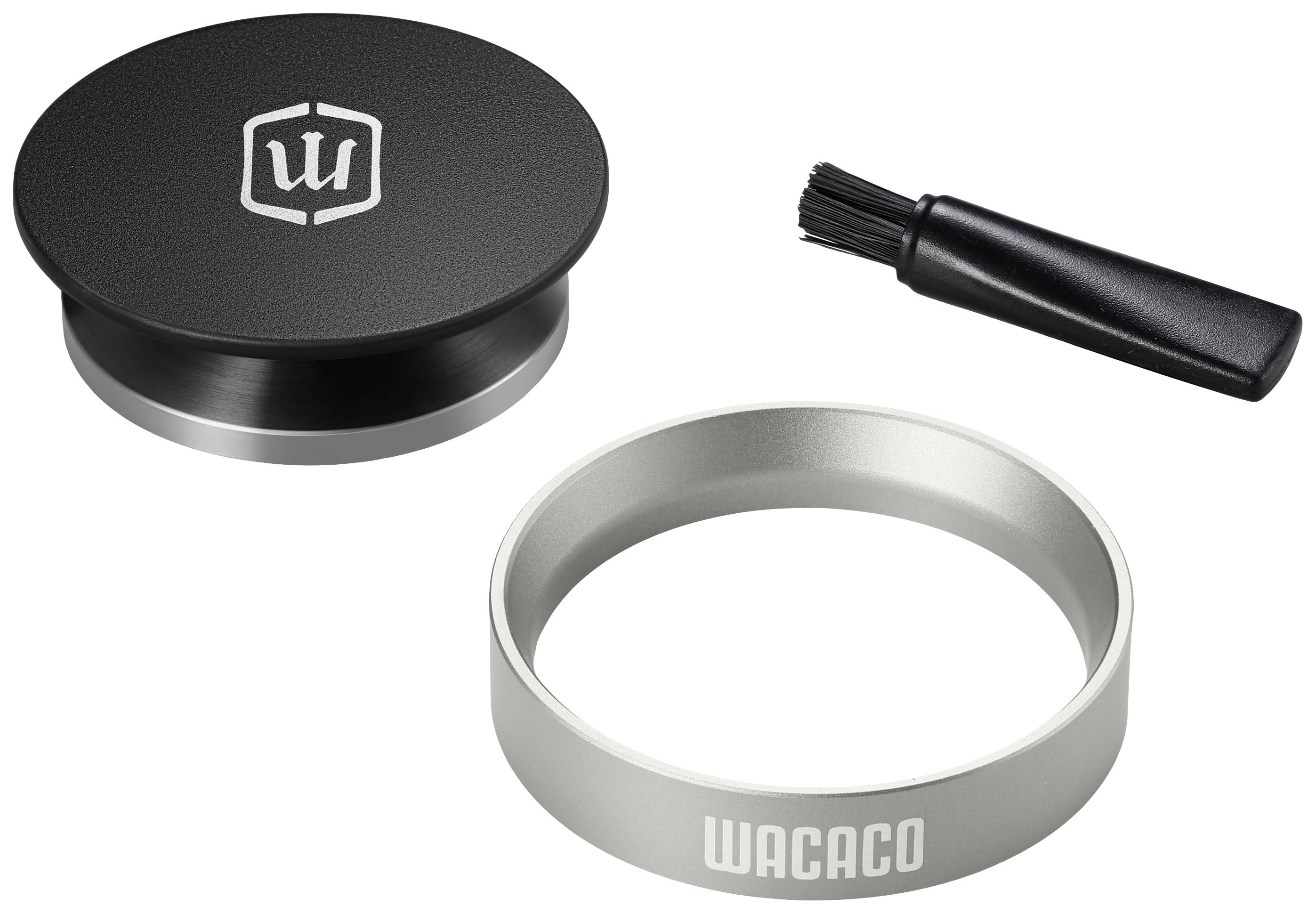 Wacaco 1078 Picopresso Espressomaschine Schwarz
