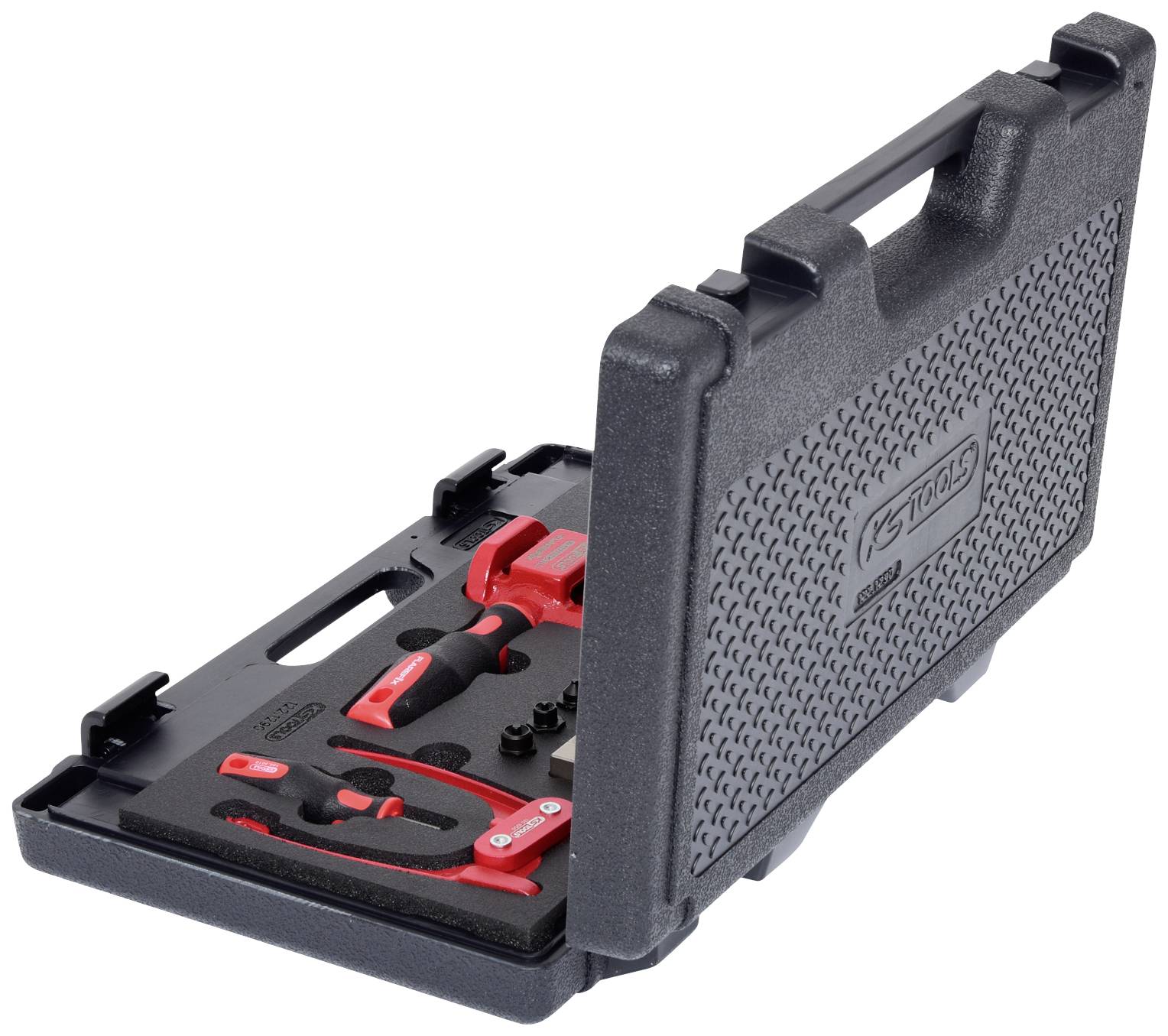 Kit Réparation KS Tools 920.1490 KS Tools 920.1290-1 Kit De Reparación Para 920.1290 Kit Petit Poids 10g