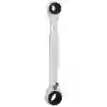 KS Tools 503.4565 503.4565 Ringschlüssel Schlüsselweite (Metrisch) 10 - 19 mm KS Tools 503.4565 503.4565 Ringschlüssel Schlüsselweite (Metrisch) 10 - 19 mm