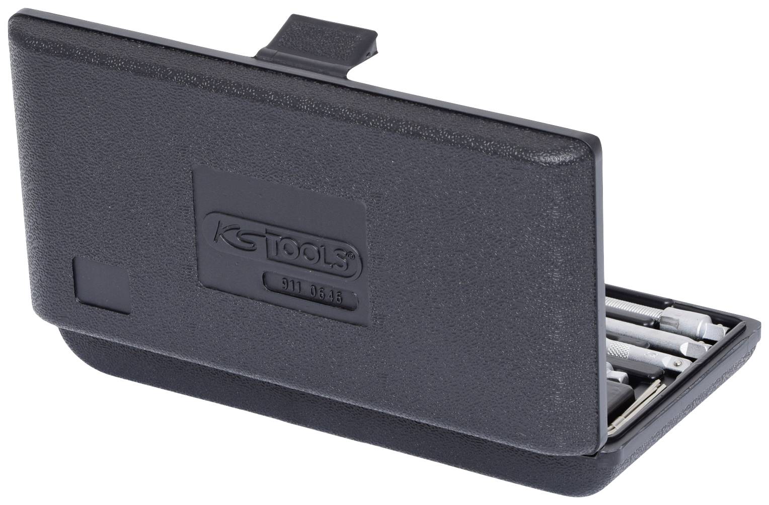 KS Tools 911.0646 Steckschlüsselsatz 46teilig 911.0646