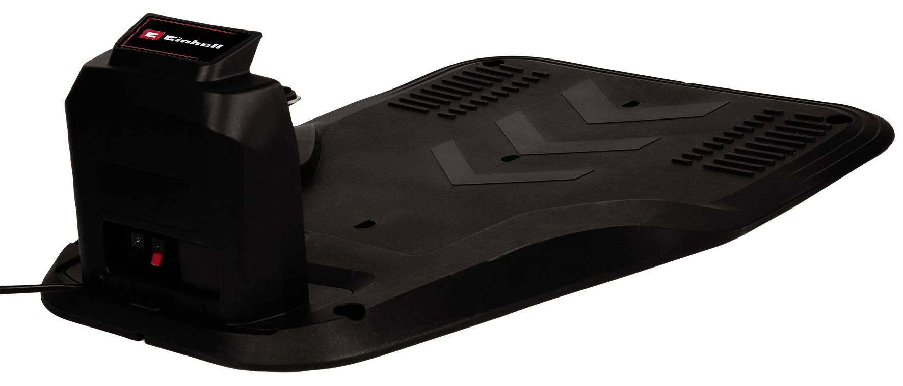 Einhell Power X-Change Mähroboter FREELEXO 750 LCD BT+ Mähroboter Geeignet für Fläche max. 750 m²