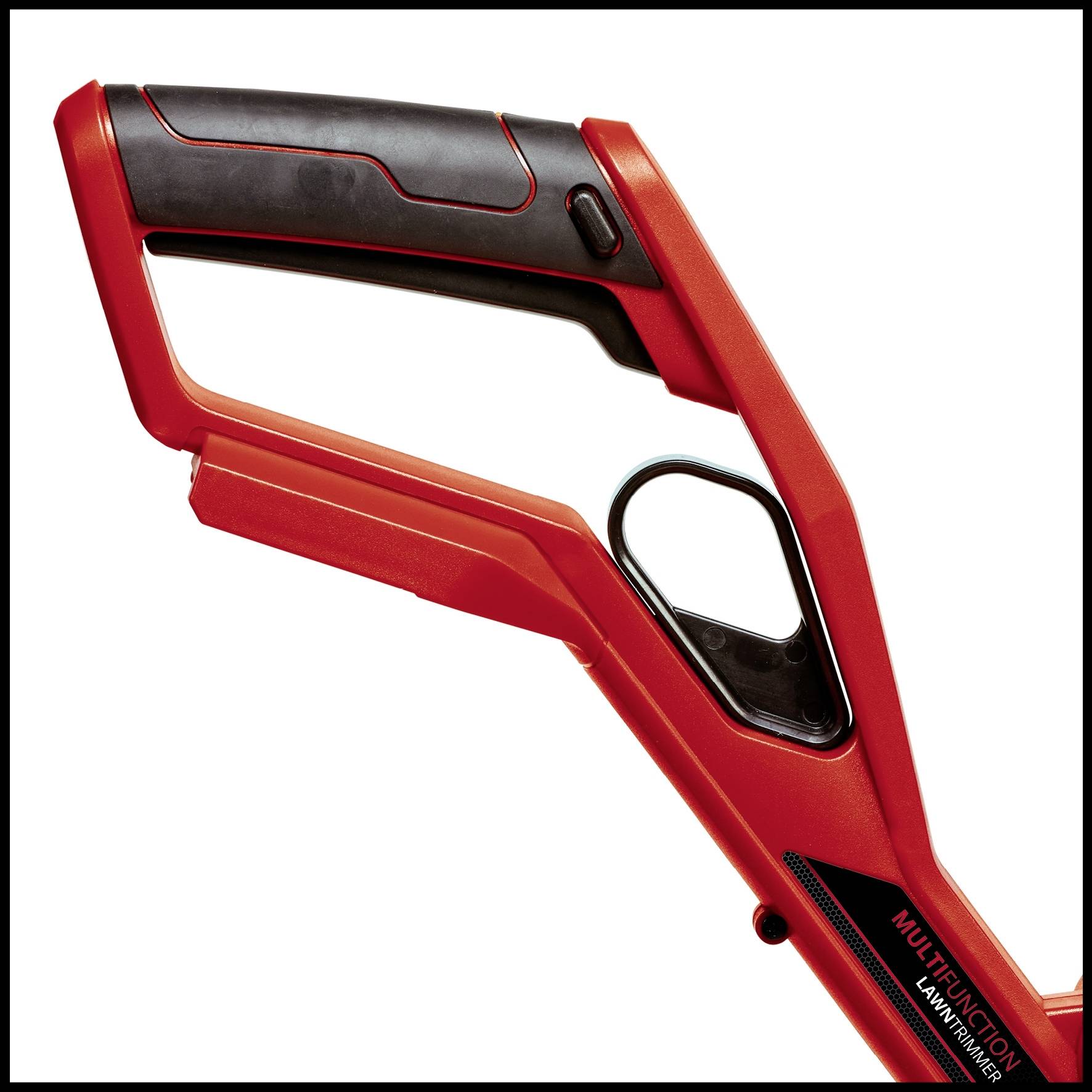 Einhell Power X-Change GE-CT 18/30 Li-Solo Akku Rasentrimmer Höhenverstellbarer Griff, mit Schutzbügel, ohne Akku, ohne Ladegerät