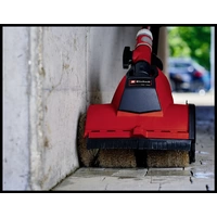 Einhell 3424126 ULTRA Seitenbesen Einhell 3424126 ULTRA Seitenbesen