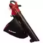 Einhell Power X-Change VENTURRO 18/210 Akku 3433625 Laubsauger Tragegurt, Softgriff, ohne Akku, ohn Einhell Power X-Change VENTURRO 18/210 Akku 3433625 Laubsauger Tragegurt, Softgriff, ohne Akku, ohn