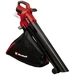 Einhell Power X-Change VENTURRO 18/210 Akku 3433625 Laubsauger Tragegurt, Softgriff, ohne Akku, ohne Ladegerät 18V Einhell Power X-Change VENTURRO 18/210 Akku 3433625 Laubsauger Tragegurt, Softgriff, ohne Akku, ohne Ladegerät 18V