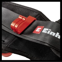 Einhell Power X-Change GE-PB 36/18 Li 3408310 Akku-Gürtel Einhell Power X-Change GE-PB 36/18 Li 3408310 Akku-Gürtel