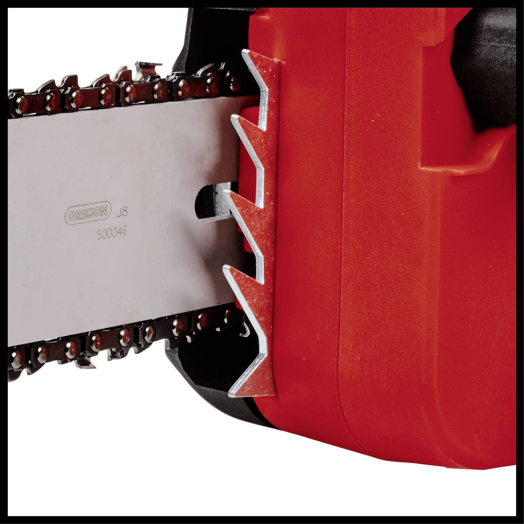 Einhell Elektro-Kettensäge GC-EC 2040 Kettensäge 2000 W V/50 Hz Schwertlänge 400 mm