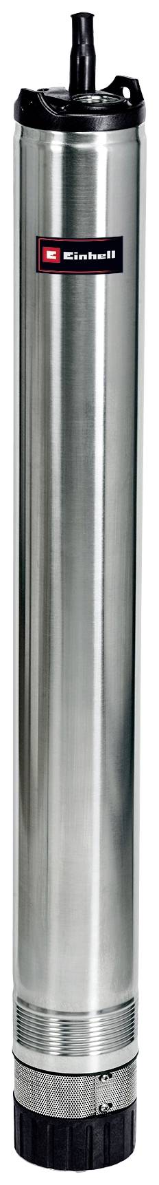 Einhell 4170937 Tiefbrunnenpumpe GE-DW 1155 N-A Tiefbrunnenpumpe 6000 l/h 55m