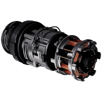 Einhell Professional AXXIO 36/230 Q 4431160 Akku-Winkelschleifer 70mm ohne Akku, ohne Ladegerät, inkl. Schnellspannmutter 36V Einhell Professional AXXIO 36/230 Q 4431160 Akku-Winkelschleifer 70mm ohne Akku, ohne Ladegerät, inkl. Schnellspannmutter 36V