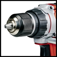 Einhell Professional TP-CD 18/60 Li BL - Solo 4514210 Akku-Bohrschrauber 18V ohne Akku, ohne Ladegerät, bürstenlos Einhell Professional TP-CD 18/60 Li BL - Solo 4514210 Akku-Bohrschrauber 18V ohne Akku, ohne Ladegerät, bürstenlos