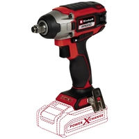 Einhell Professional IMPAXXO 18/230 4510080 Akku-Schlagschrauber 230 Nm 18V Anzahl mitgelieferte Akkus 0 Li-Ion ohne Akku, ohne Einhell Professional IMPAXXO 18/230 4510080 Akku-Schlagschrauber 230 Nm 18V Anzahl mitgelieferte Akkus 0 Li-Ion ohne Akku, ohne