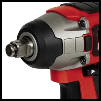Einhell Professional IMPAXXO 18/230 4510080 Akku-Schlagschrauber 230 Nm 18V Anzahl mitgelieferte Akkus 0 Li-Ion ohne Akku, ohne Einhell Professional IMPAXXO 18/230 4510080 Akku-Schlagschrauber 230 Nm 18V Anzahl mitgelieferte Akkus 0 Li-Ion ohne Akku, ohne