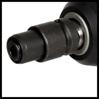 Einhell Professional IMPAXXO 18/230 4510080 Akku-Schlagschrauber 230 Nm 18V Anzahl mitgelieferte Akkus 0 Li-Ion ohne Akku, ohne Einhell Professional IMPAXXO 18/230 4510080 Akku-Schlagschrauber 230 Nm 18V Anzahl mitgelieferte Akkus 0 Li-Ion ohne Akku, ohne