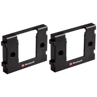 Einhell PXC Power X-Change 4514155 Akku-Wandhalterung Einhell PXC Power X-Change 4514155 Akku-Wandhalterung