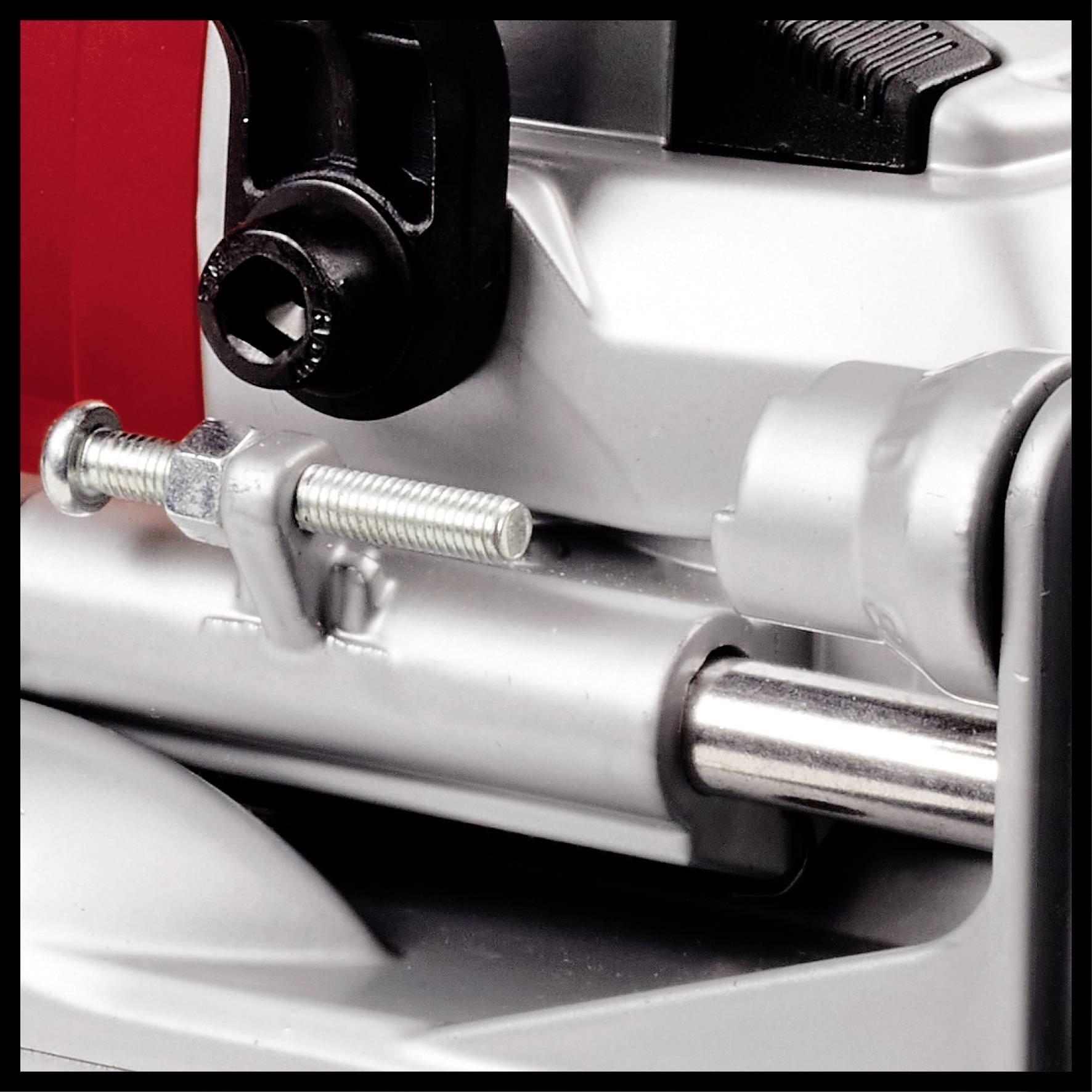 Einhell Power X-Change TE-BJ 18 Li Solo Fräsmaschine 18V