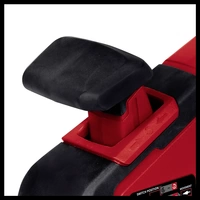 Einhell Power X-Change TE-DA 18/760 Li Solo 4514160 Rohrreiniger 362 mm Einhell Power X-Change TE-DA 18/760 Li Solo 4514160 Rohrreiniger 362 mm