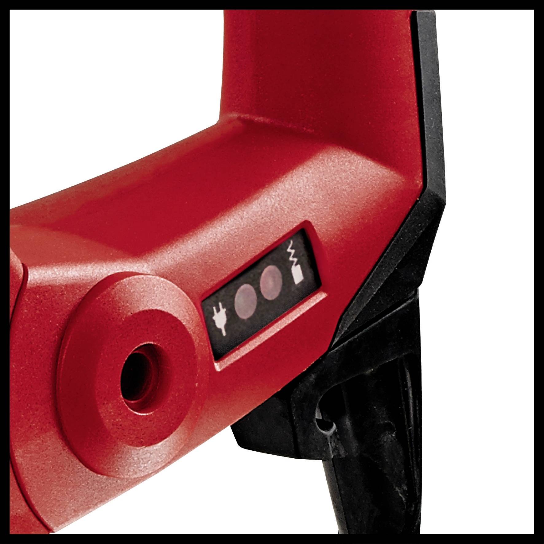 Einhell Bohrhammer TE-RH 38 3F SDS-Max-Bohrhammer 240V 1050W inkl. Workbox