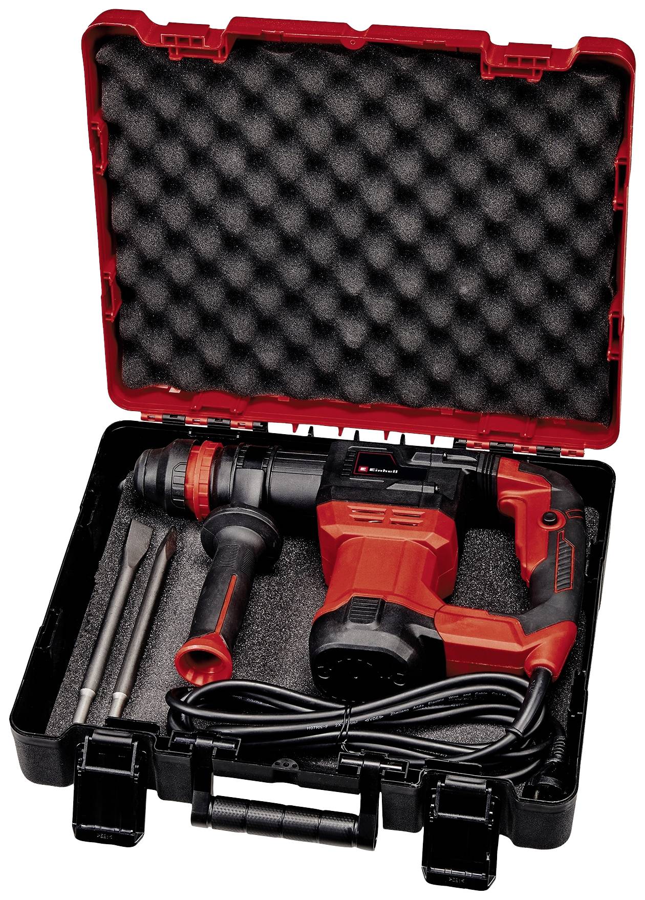 Einhell TE-TS 315 U Tischkreissäge 315mm 30mm 240V