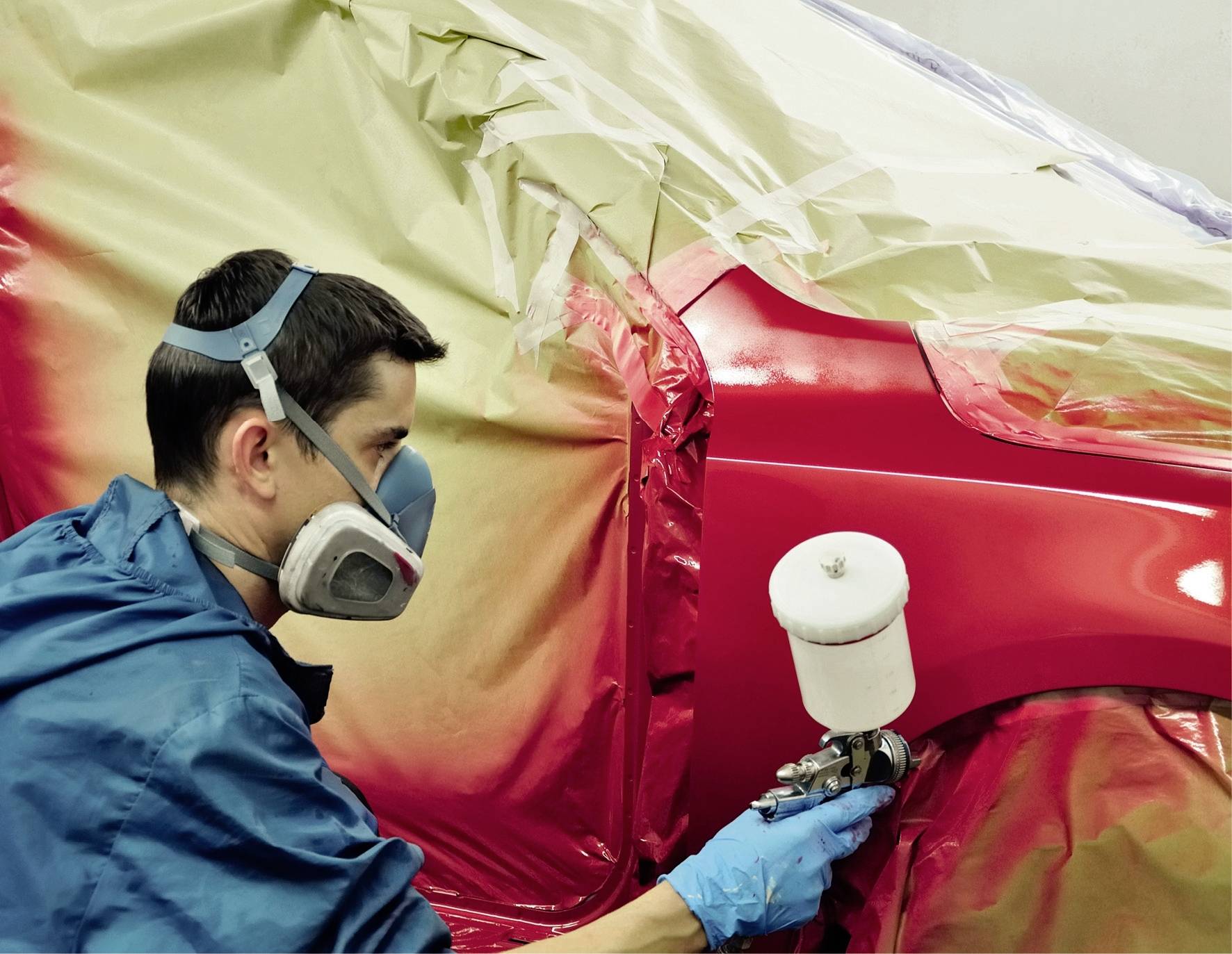 Einhell Druckluft-Kompressor TE-AC 50 Silent 50l 8 bar