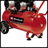 Einhell Druckluft-Kompressor TE-AC 50 Silent 50l 8 bar Einhell Druckluft-Kompressor TE-AC 50 Silent 50l 8 bar