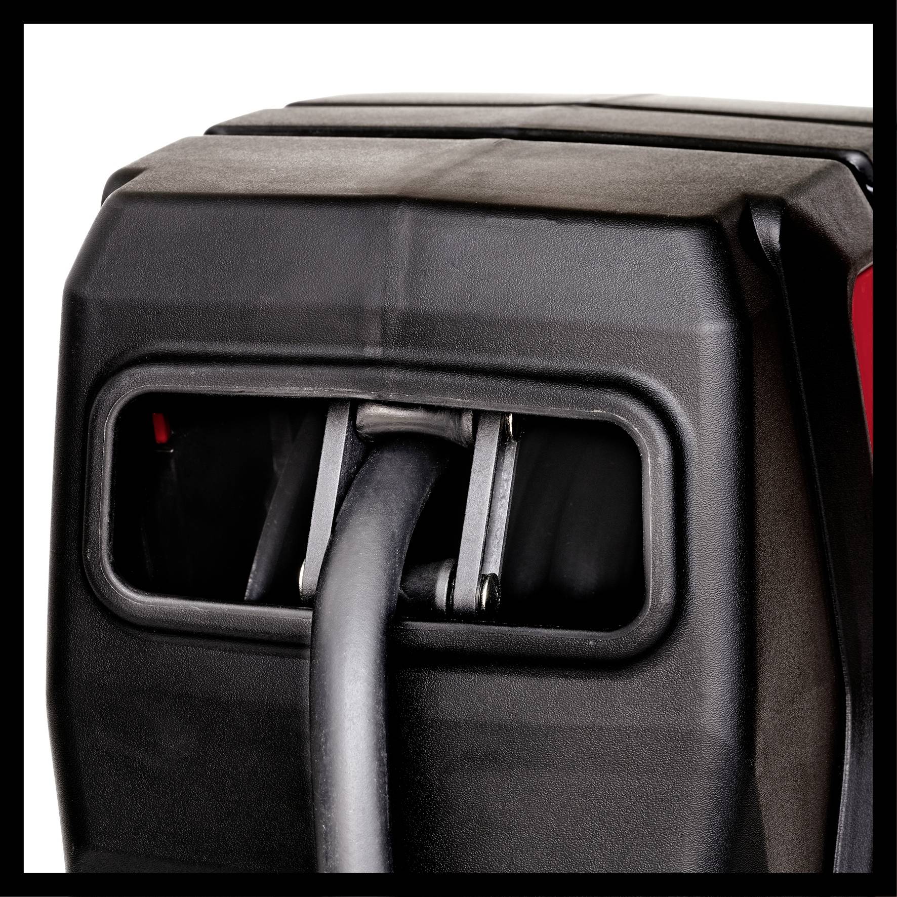 Einhell TC-PH 150 Druckluft-Schlauchaufroller 35.8cm 16 bar Wandbefestigung