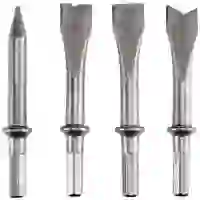 Einhell 4132769 Meißel-Set 1St. Einhell 4132769 Meißel-Set 1St.