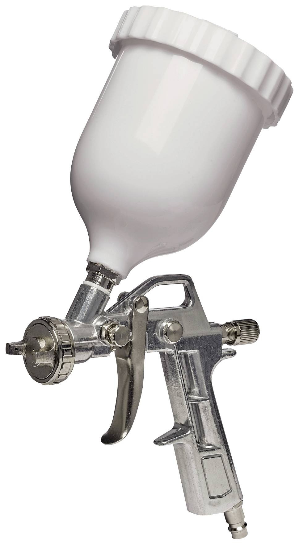 Einhell Druckluft-Reifenfüller