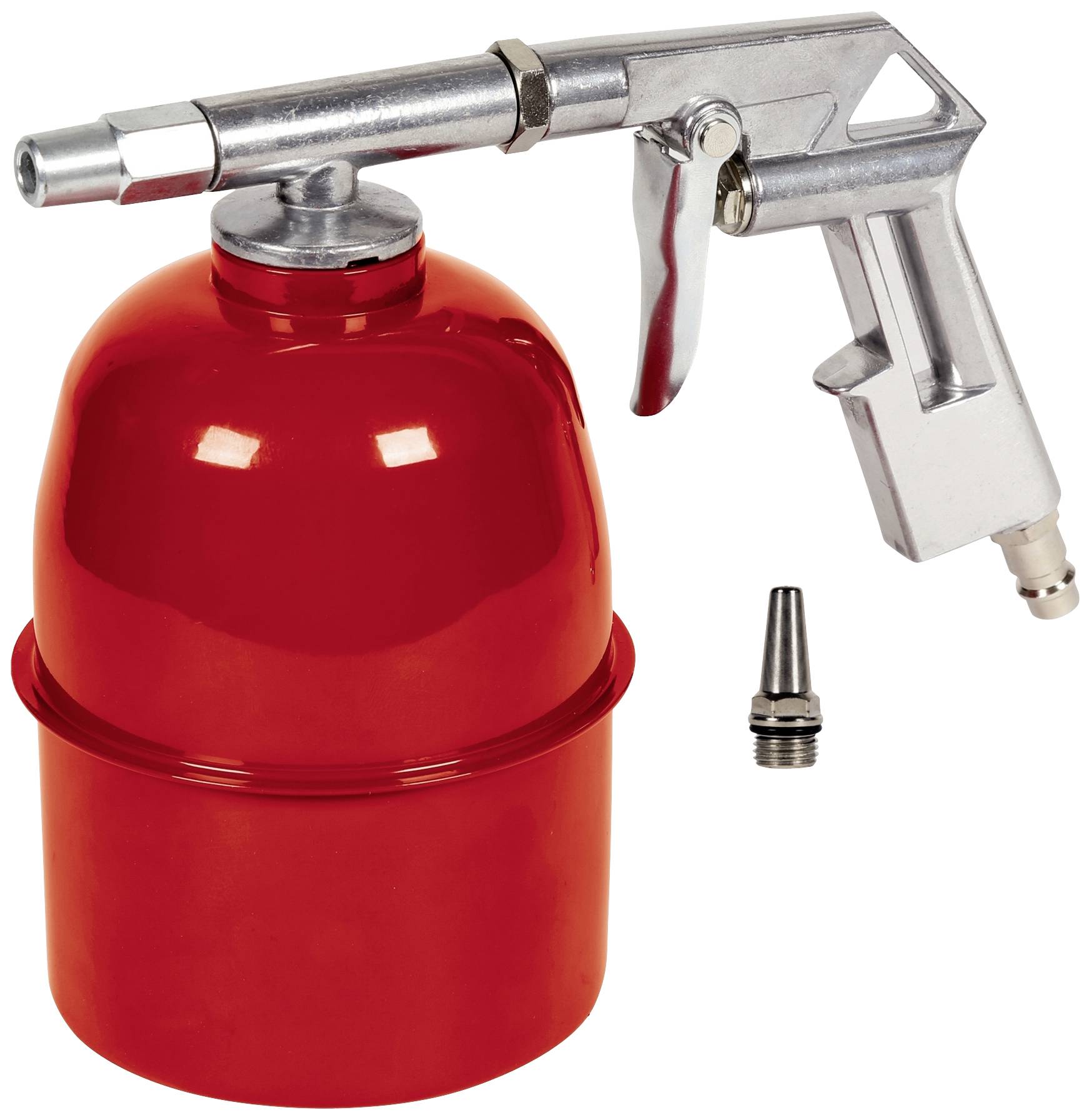 Einhell Druckluft-Reifenfüller