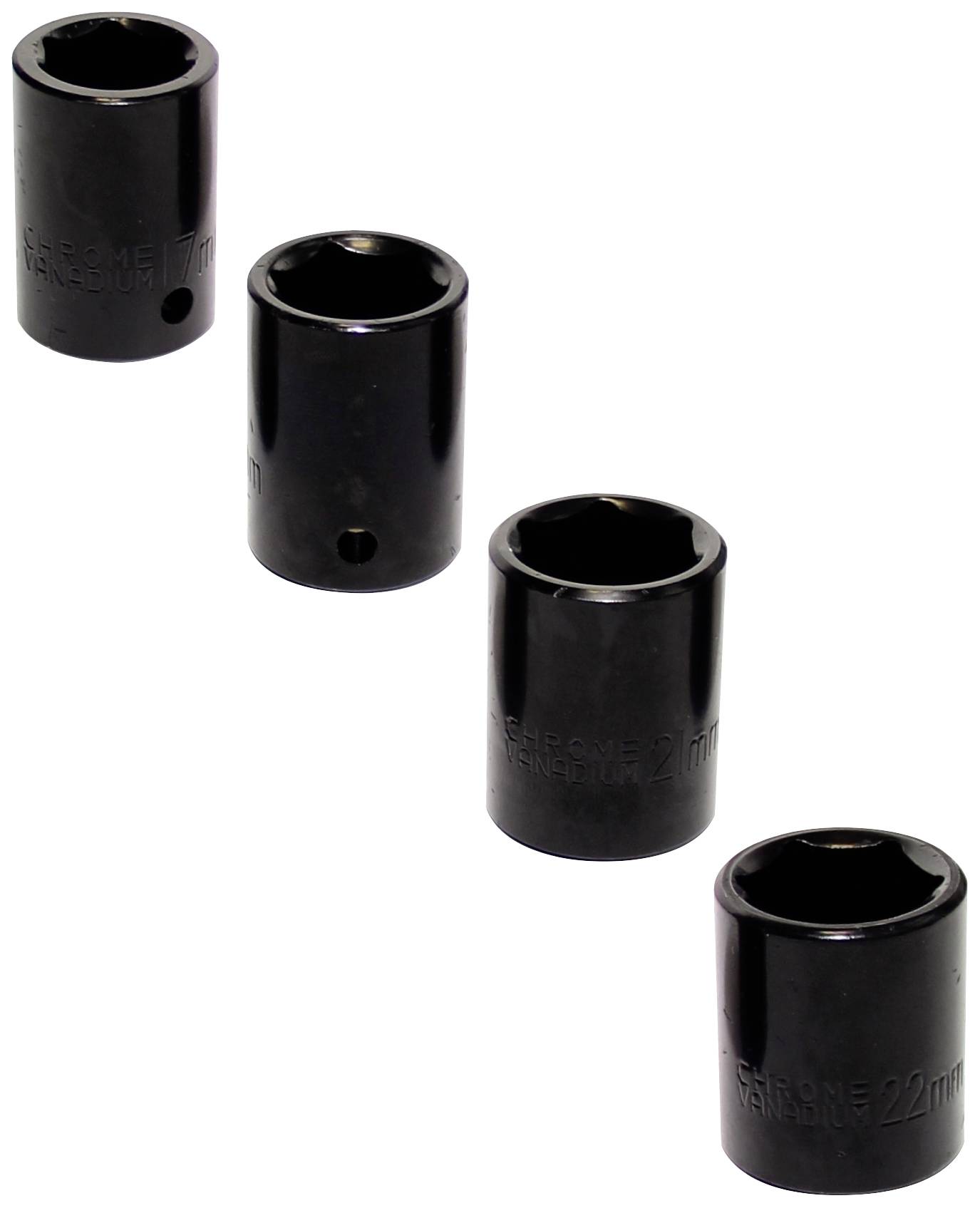 Einhell Druckluft-Schlagschrauber