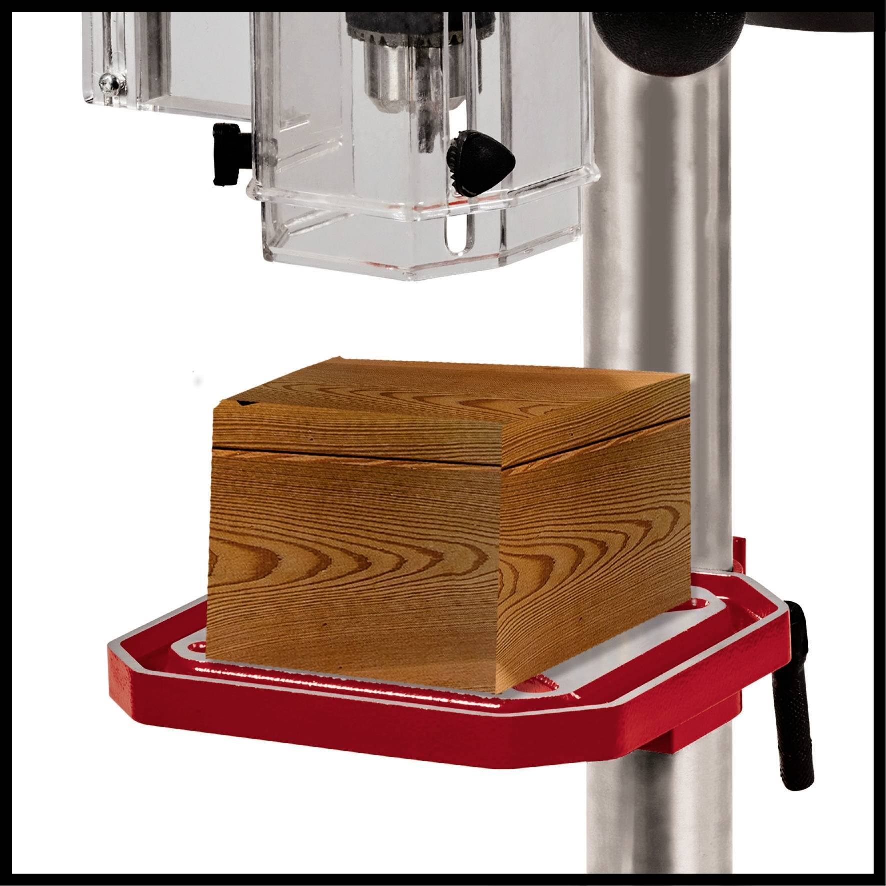 Einhell Säulenbohrmaschine 500W 240V