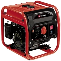 Einhell 4-Takt Inverter-Stromerzeuger 230 V 20.6 kg 1000 W Einhell 4-Takt Inverter-Stromerzeuger 230 V 20.6 kg 1000 W