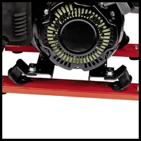 Einhell 4-Takt Inverter-Stromerzeuger 230 V 20.6 kg 1000 W Einhell 4-Takt Inverter-Stromerzeuger 230 V 20.6 kg 1000 W