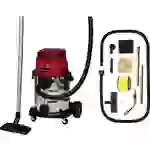Einhell Power X-Change TE-VC 36/25 Li S-Solo 2347170 Nass-/Trockensauger 25 l ohne Akku, ohne Ladeg Einhell Power X-Change TE-VC 36/25 Li S-Solo 2347170 Nass-/Trockensauger 25 l ohne Akku, ohne Ladeg