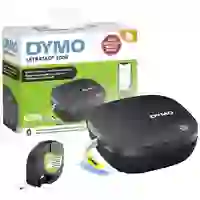 DYMO LetraTag LT 200B Beschriftungsgerät 12mm DYMO LetraTag LT 200B Beschriftungsgerät 12mm