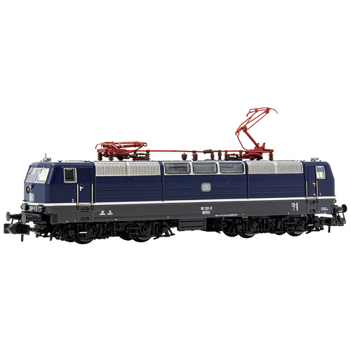 Arnold HN2491 N locomotive électrique BR 181.2 de la DB