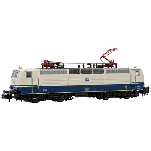 Arnold HN2492 N locomotive électrique BR 181.2 de la DB
