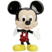 JADA TOYS Mickey Mouse Classic Figure 6,5cm