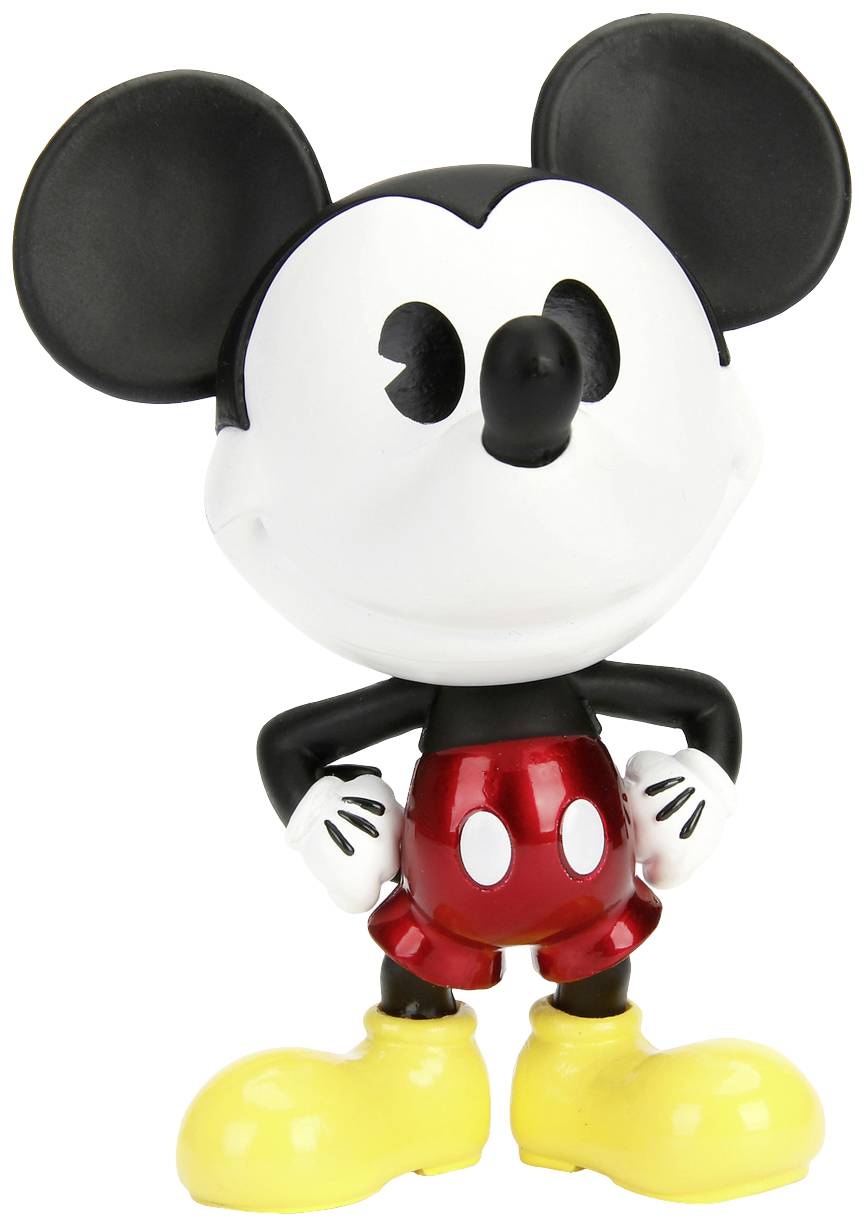 Jada Toys Mickey Mouse Classic Figure 10cm